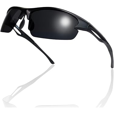 Amazon.co.jp 最新リリース: スポーツ用サングラス・ゴーグル の新着